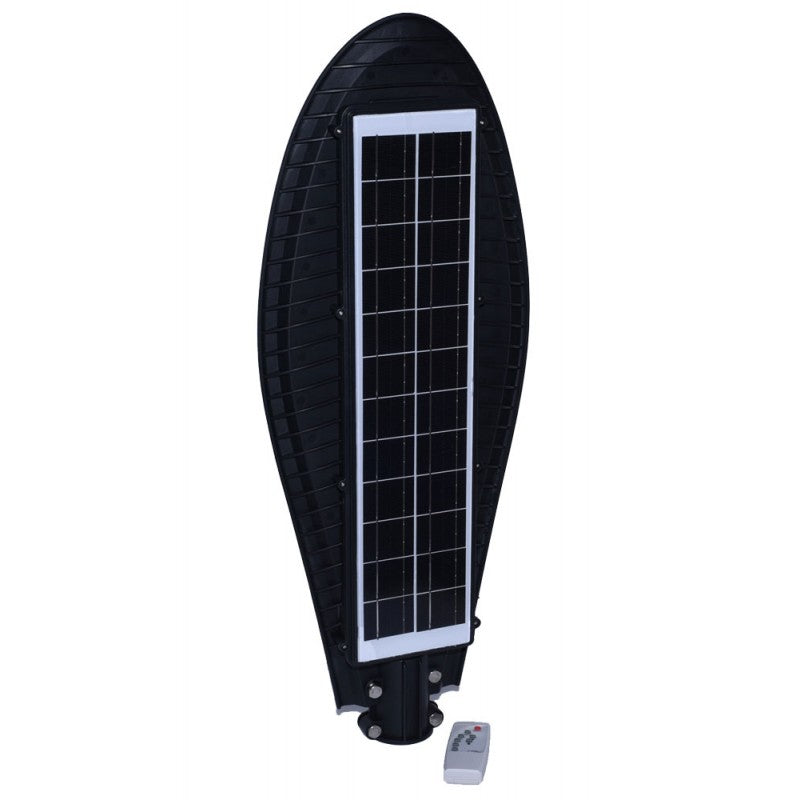 Lampa Solară 150W cu Senzor și Telecomanda - Frize