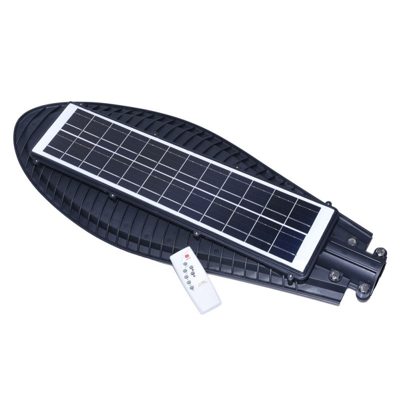 Lampa Solară 150W cu Senzor și Telecomanda - Frize