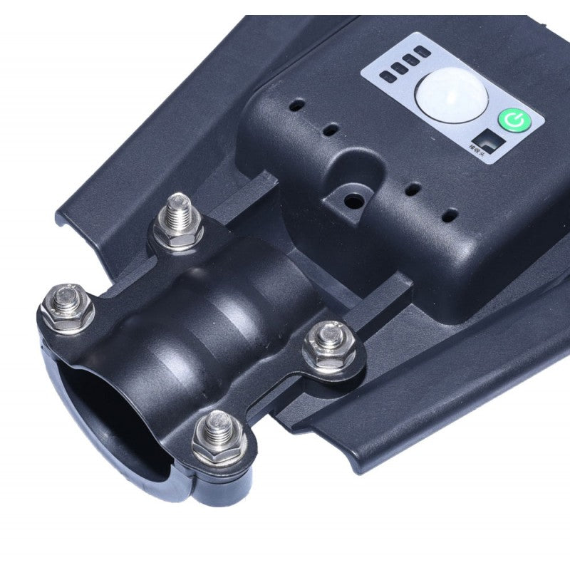 Lampa Solară 150W cu Senzor și Telecomanda - Frize