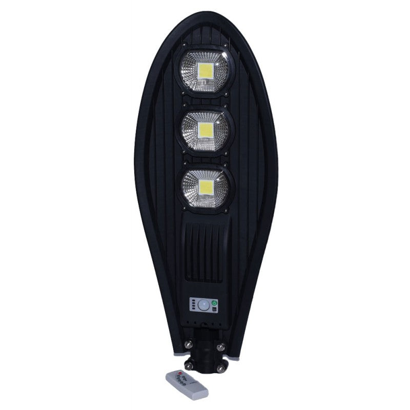 Lampa Solară 150W cu Senzor și Telecomanda - Frize