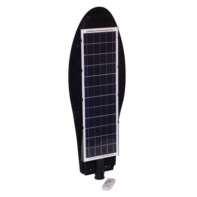 Lampa Solară 200W cu Senzor și Telecomanda - Frize