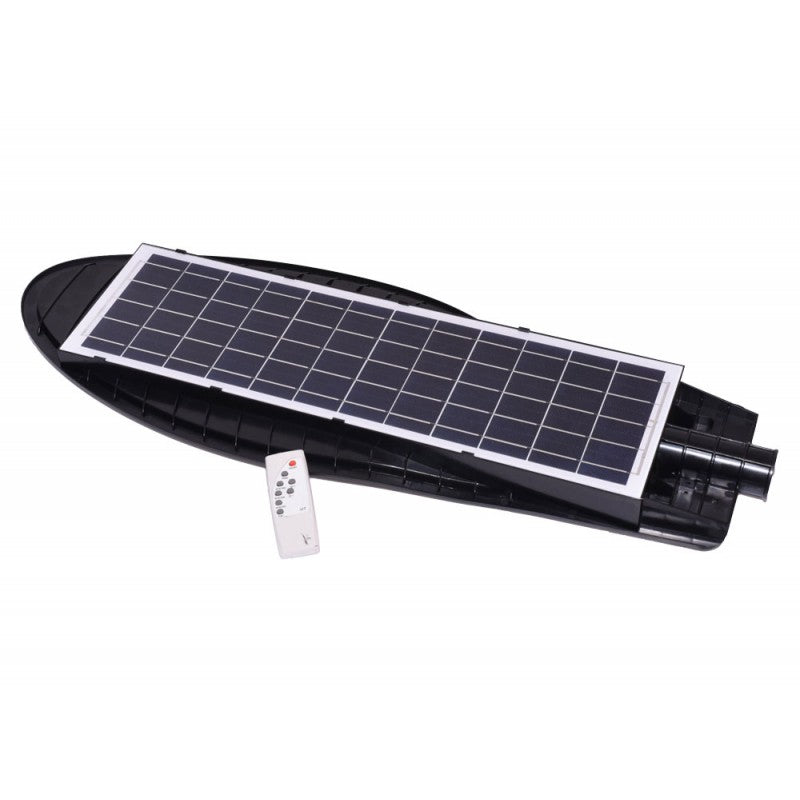 Lampa Solară 200W cu Senzor și Telecomanda - Frize