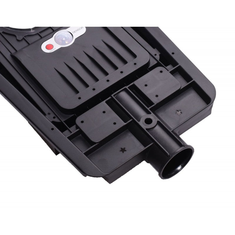 Lampa Solară 200W cu Senzor și Telecomanda - Frize