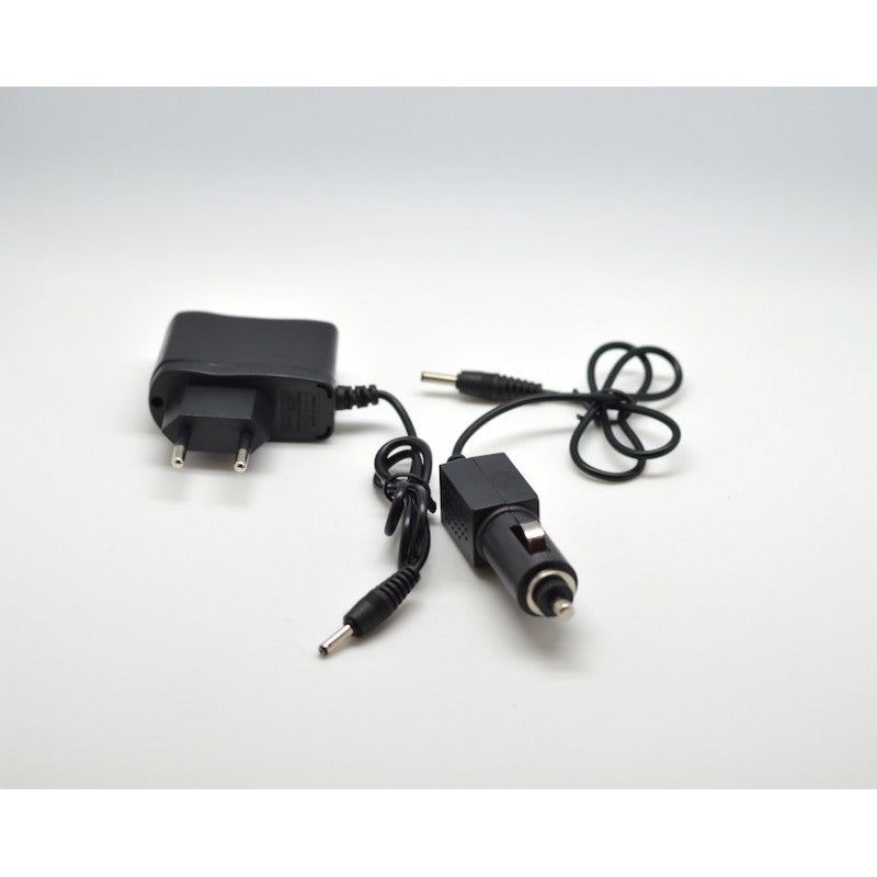 Lanterna de Cap cu Acumulator HS-A7 - Frize