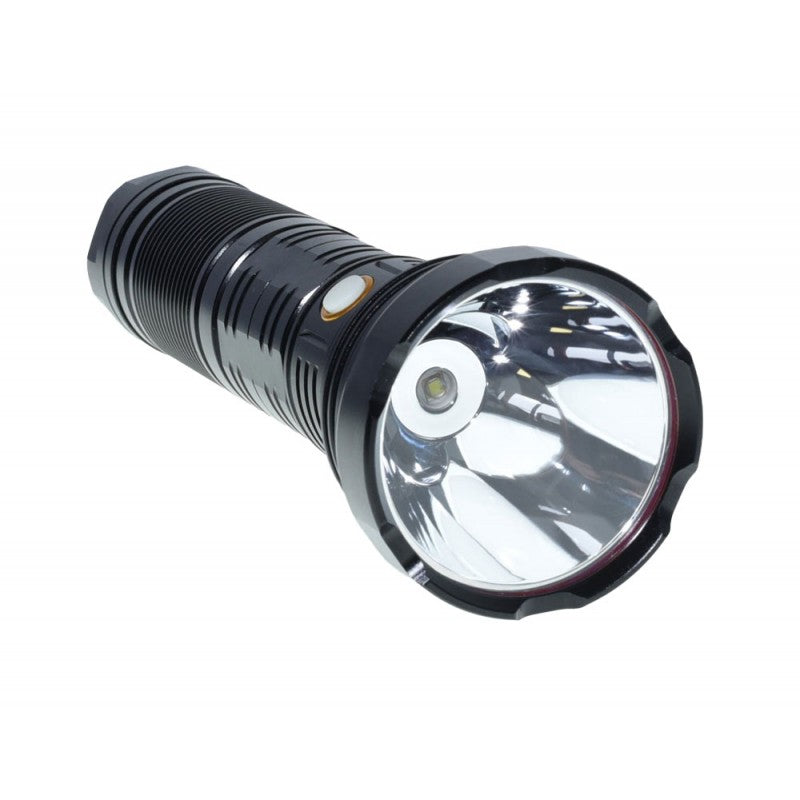 Lanterna Profesionala 300W Led Ultra XH-P90 - Frize