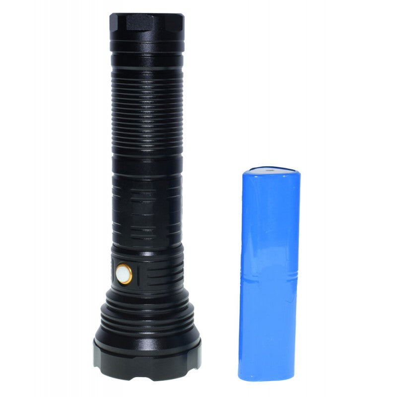 Lanterna Profesionala 300W Led Ultra XH-P90 - Frize