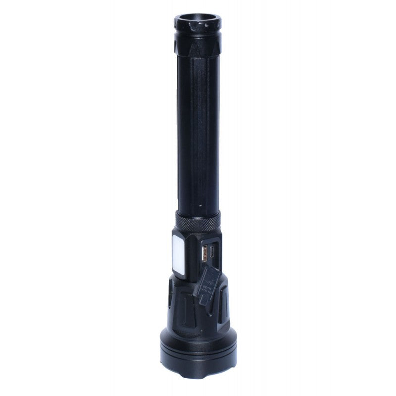 Lanterna Profesionala cu Led XHP-160/16Core - Frize