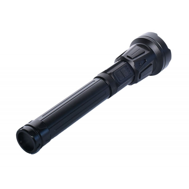 Lanterna Profesionala cu Led XHP-160/16Core - Frize