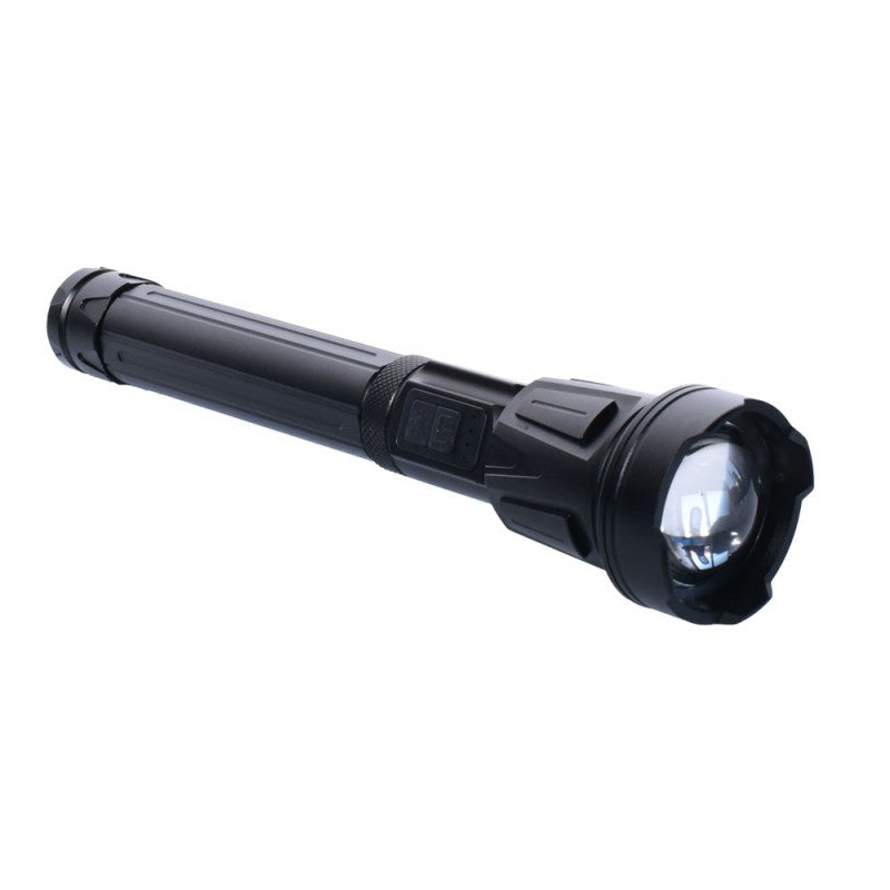 Lanterna Profesionala cu Led XHP-160/16Core - Frize