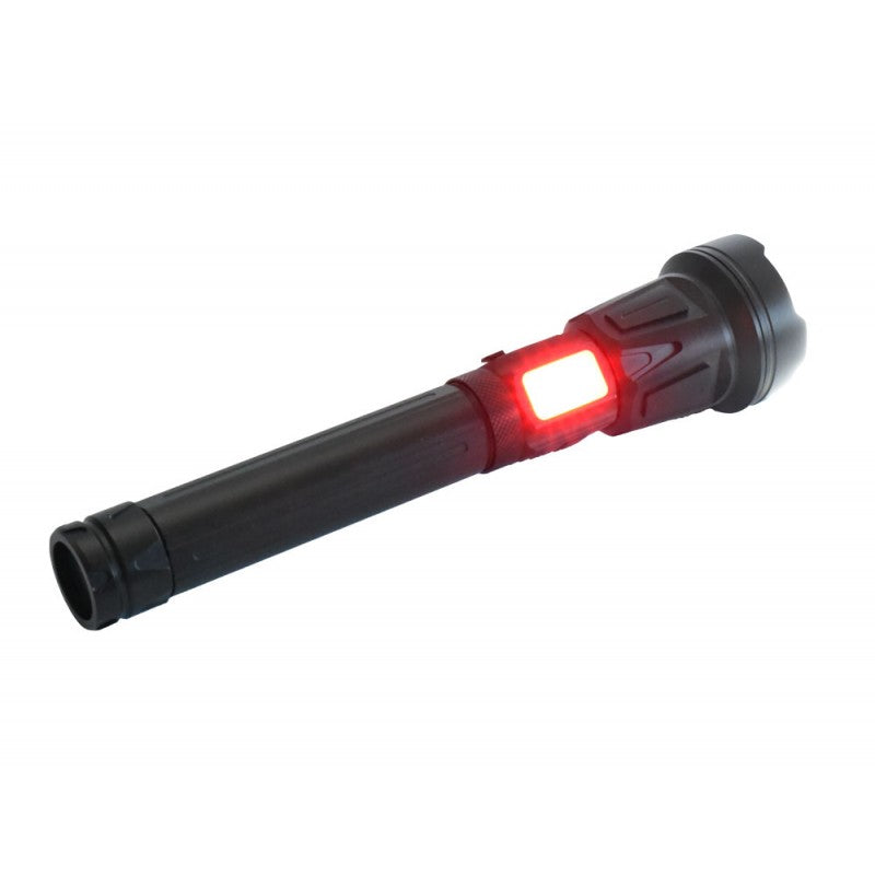 Lanterna Profesionala cu Led XHP-160/16Core - Frize