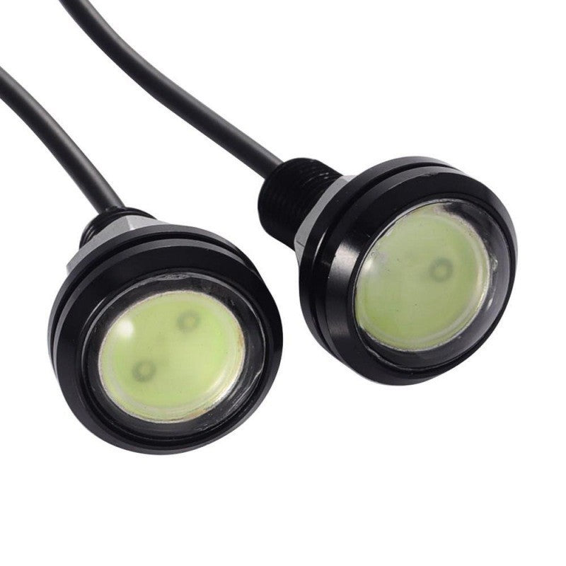 Led Auto 18mm / 12V-9W / MOV, 2 Buc/Set - Frize