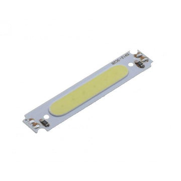 Led COB, 58x13mm/2W Alb-Rece - Frize