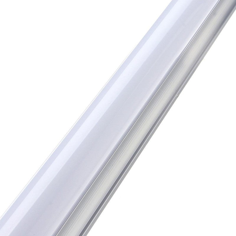 Led T8 - 30cm / 12V - 9W cu Clești - Frize