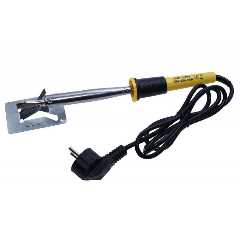 Letcon Electric 100W de Lipit - Frize