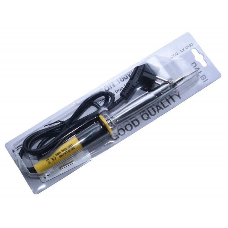 Letcon Electric 100W de Lipit - Frize