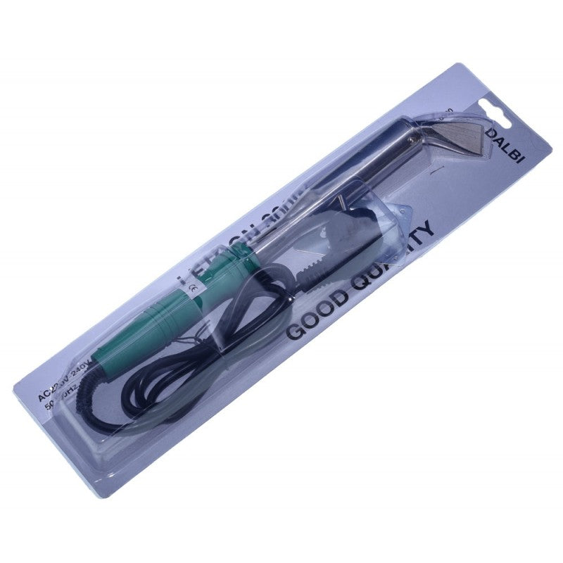 Letcon Electric 300W de Lipit - Frize