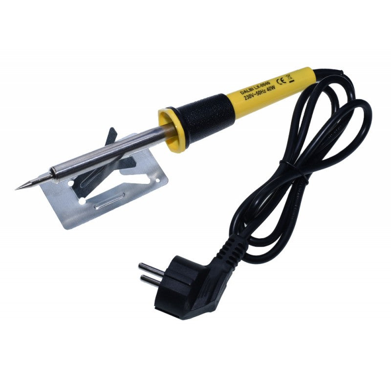 Letcon Electric 40W de Lipit - Frize