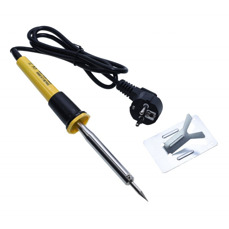 Letcon Electric 60W de Lipit - Frize