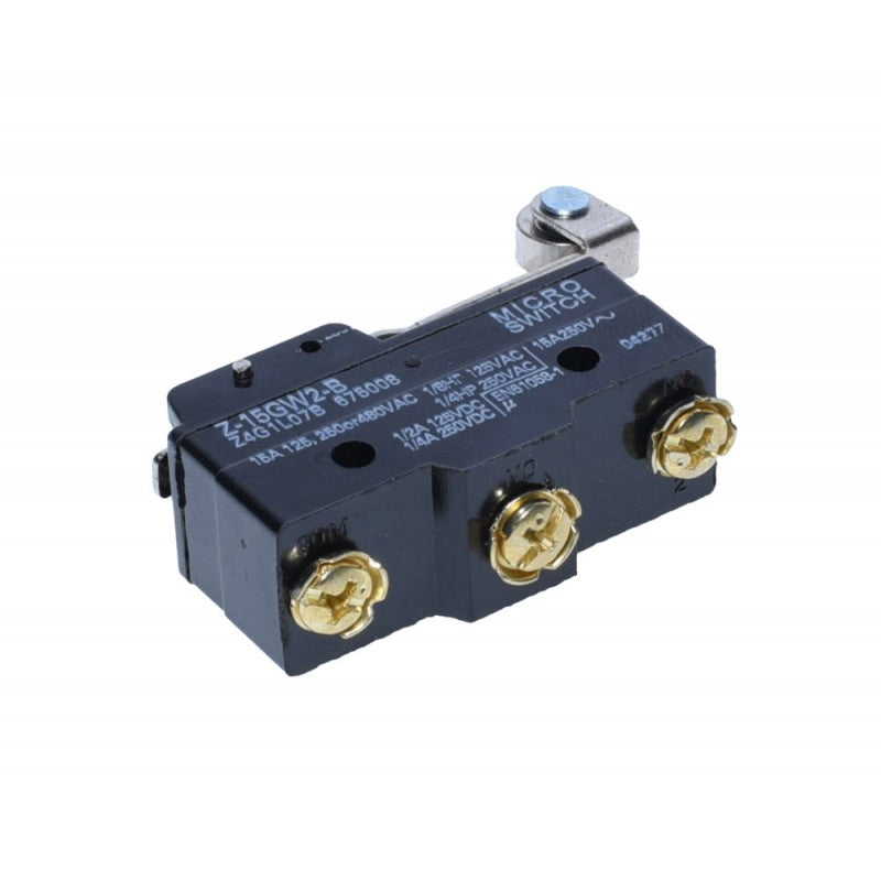Limitator Z15 cu Tija Lunga si Rola - Frize