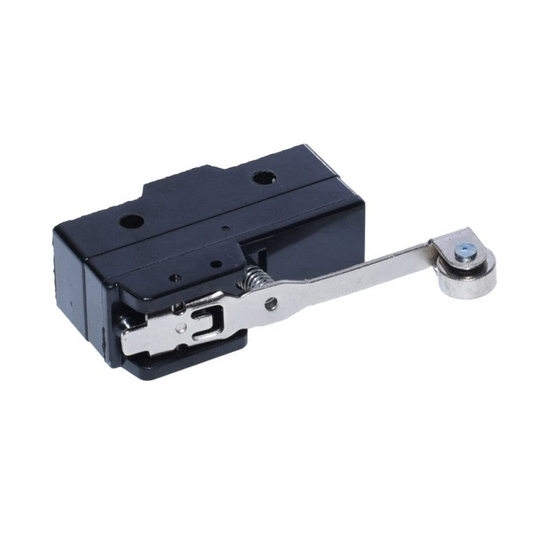 Limitator Z15 cu Tija Lunga si Rola - Frize