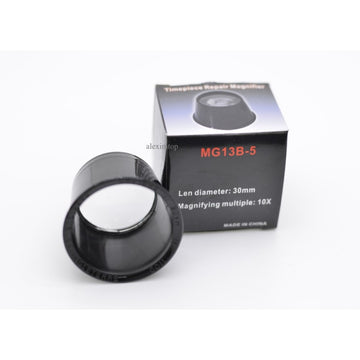 Lupa ceasornicar 30MM 10D x 3,5 MG-13B-5 - Frize