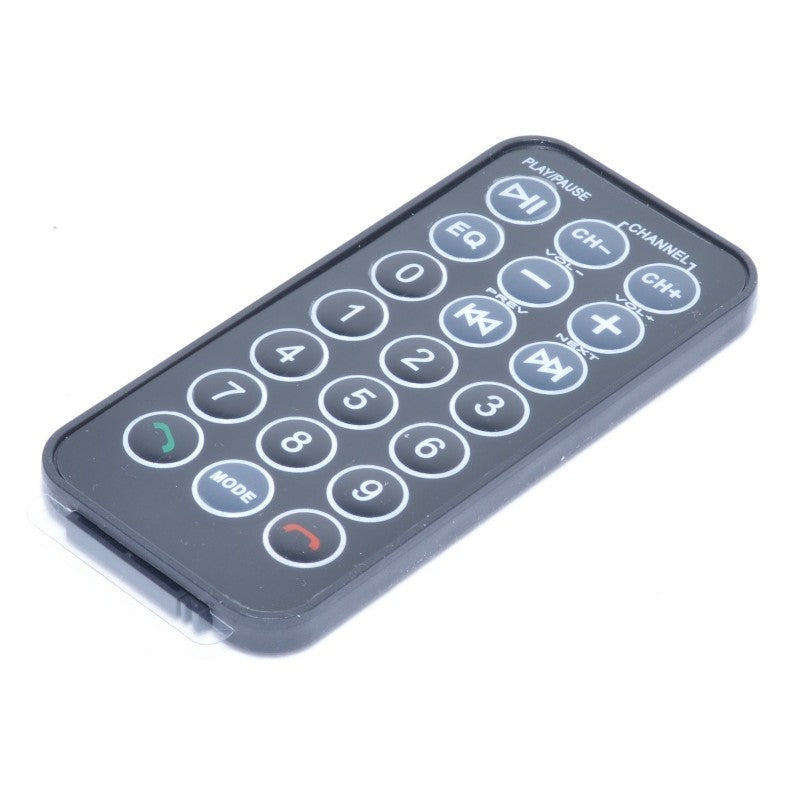 Modulator FM Mp3 Player si Telecomanda BT - Frize