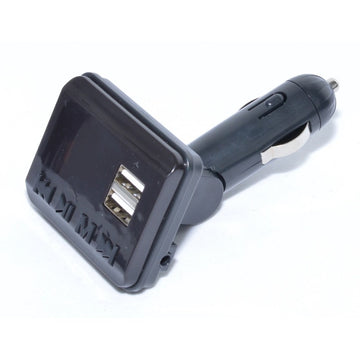 Modulator FM Mp3 Player si Telecomanda BT - Frize