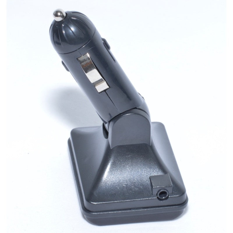 Modulator FM Mp3 Player si Telecomanda BT - Frize