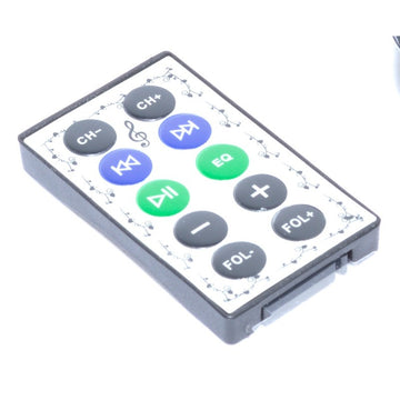 Modulator FM Mp3 Player si Telecomanda - Frize