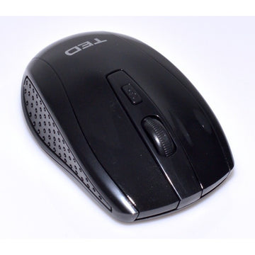 Mouse Wireless TED 1480 DPI - Frize
