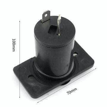 Mufa Bricheta Auto Fixa Mama - Frize