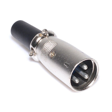 Mufa Cannon Tata cu Surub - Frize