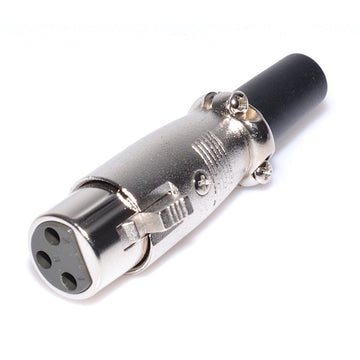 Mufa Cannon Mama cu Surub - Frize