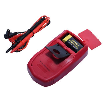 Multimetru Digital DT 33D - Frize