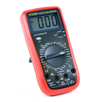 Multimetru Digital VC9208N - Frize