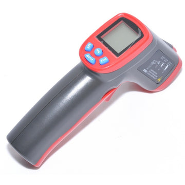 Multimetru Termometru cu IR UT380 - Frize