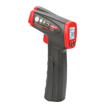 Multimetru-Termometru UNI-T UT300S - Frize