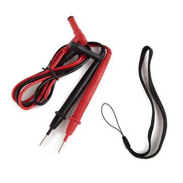 Multimetru UNI-T UT51 - Frize