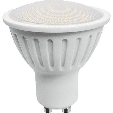 Led izzó GU10-5W-220V-6400K R50