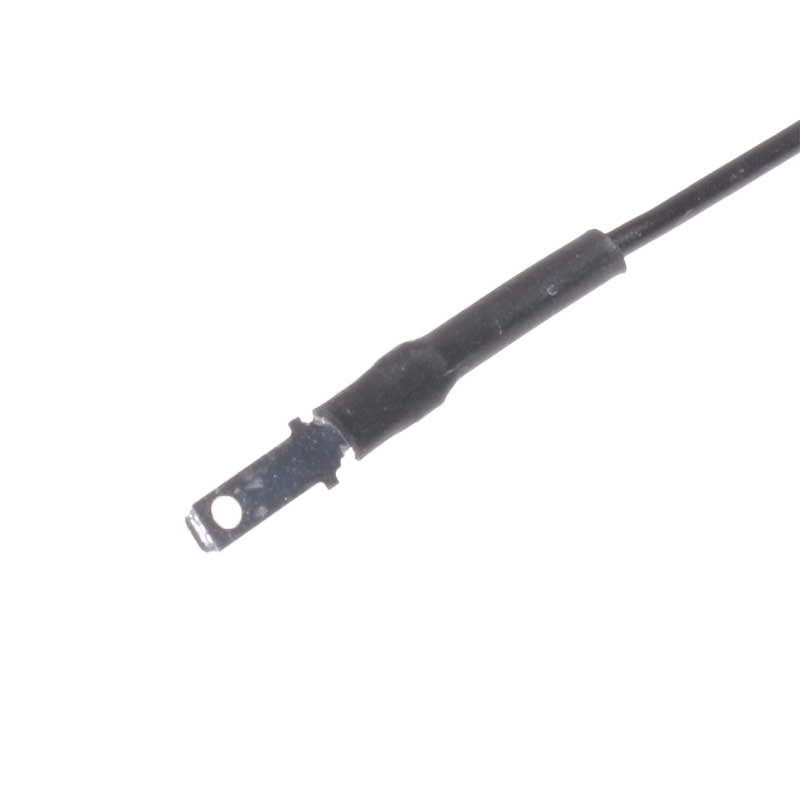 Papuc Electric 2,8mm Tata cu Fir, 100buc/Set - Frize