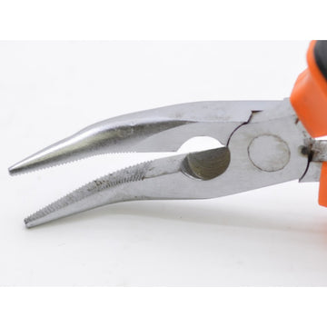 Patent cu Varf Indoit si Maner Izolat 200mm - Frize