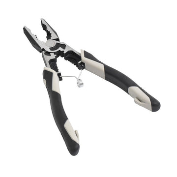 Patent Multifuncțional Profesional CR-V – Unelte de Calitate pentru Lucrări de Precizie în Mecanică și Întreținere