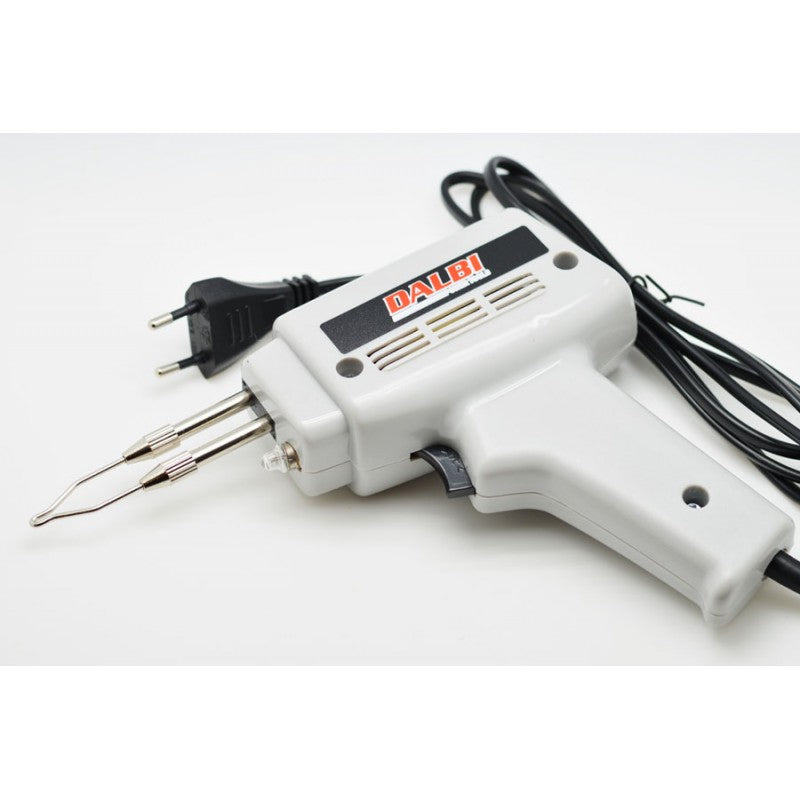 Pistol de Lipit cu Fludor 100W - Frize