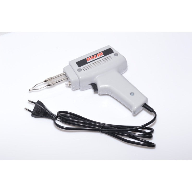 Pistol de Lipit cu Fludor 100W - Frize