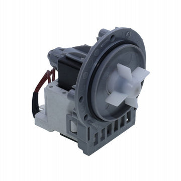 Pompa de Evacuare 3 Suruburi pentru Masini de Spalat - Frize