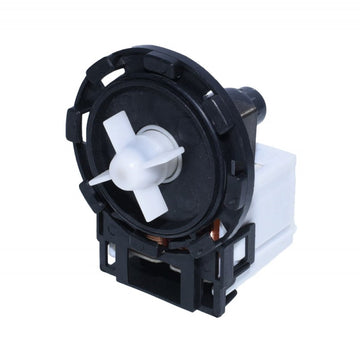 Pompa de Evacuare 8 Cleme pentru Masini de Spalat - Frize