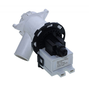 Pompa de Evacuare pentru Masini de Spalat Artic,Beko - Frize