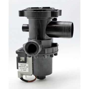 Pompa de Evacuare pentru Masini de Spalat - Frize