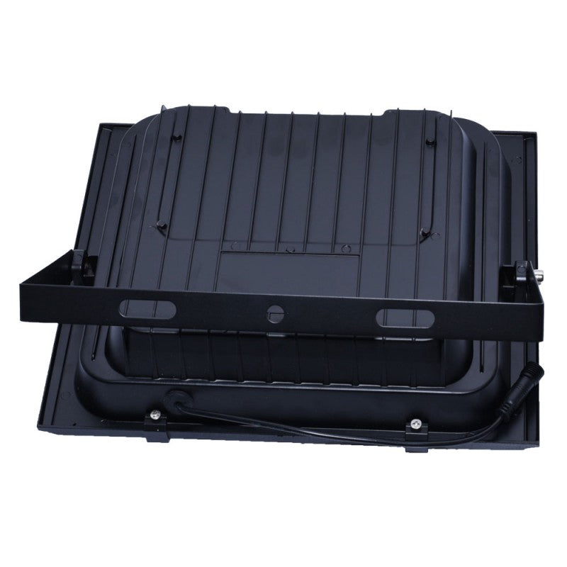 Proiector 200W cu Panou Solar și Telecomanda - Frize