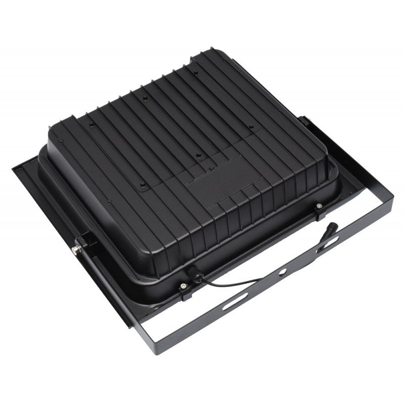 Proiector 50W cu Panou Solar și Telecomanda - Frize